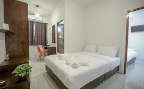 Hotel Wualai By Cmstay